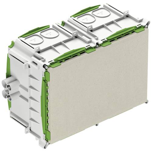 Spelsberg IBTLED 3 E 98220002 Einbaugehäuse 400 x 227 x 165 Kunststoff 1 St.