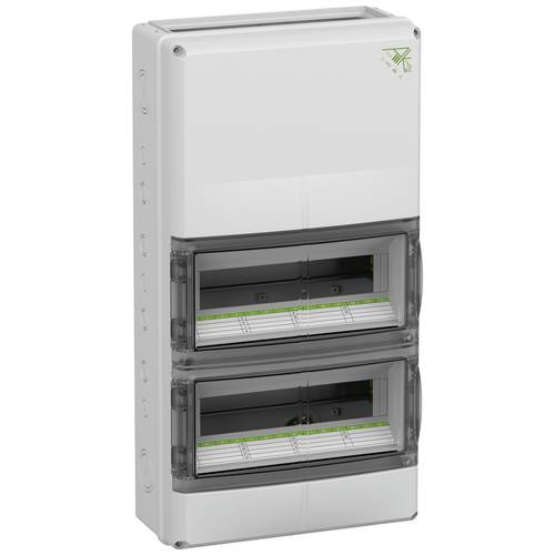 Spelsberg 73372811 AK-F 28 Plus NT Kleinverteiler Anzahl Teilungen = 28 Anzahl Reihen = 2 Inhalt 1 St.