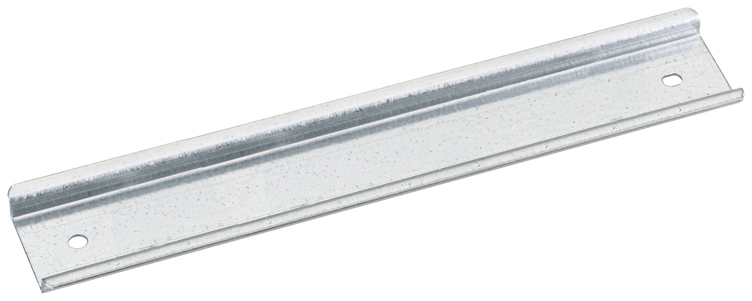 Spelsberg TS 15-144 19714601 Tragschiene gelocht Stahl 144 mm 1 St.