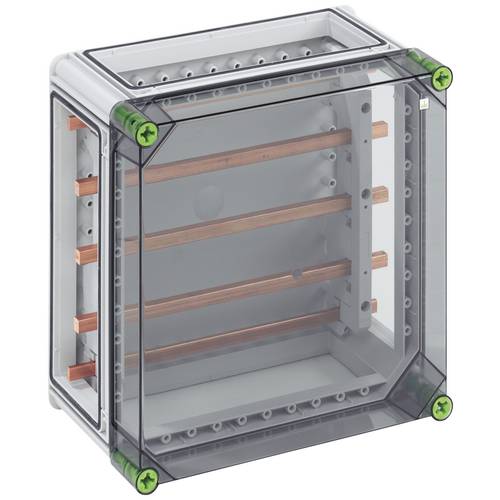 Spelsberg 04025301 GSi 253 Verteilerschrank Aufputz Inhalt 1 St.