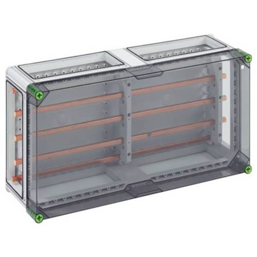 Spelsberg 04045301 GSi 453-Q Verteilerschrank Aufputz Inhalt 1 St.