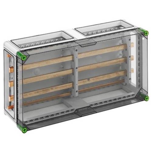 Spelsberg 04045401 GSi 454-Q Verteilerschrank Aufputz Inhalt 1 St.
