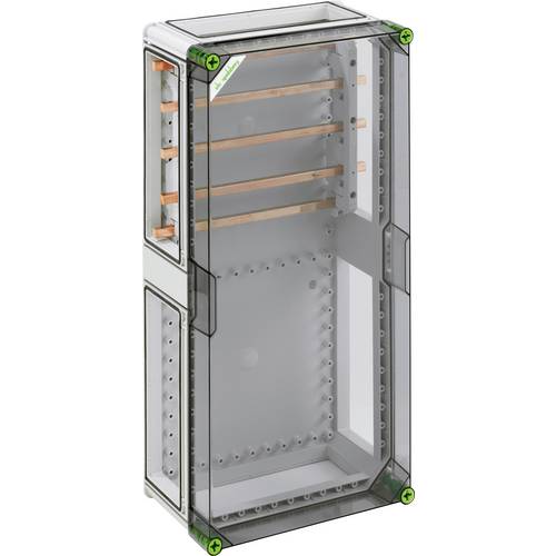 Spelsberg 04145301 GSi 453-H Verteilerschrank Aufputz Inhalt 1 St.