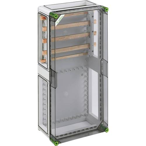 Spelsberg 04145401 GSi 454-H Verteilerschrank Aufputz Inhalt 1 St.