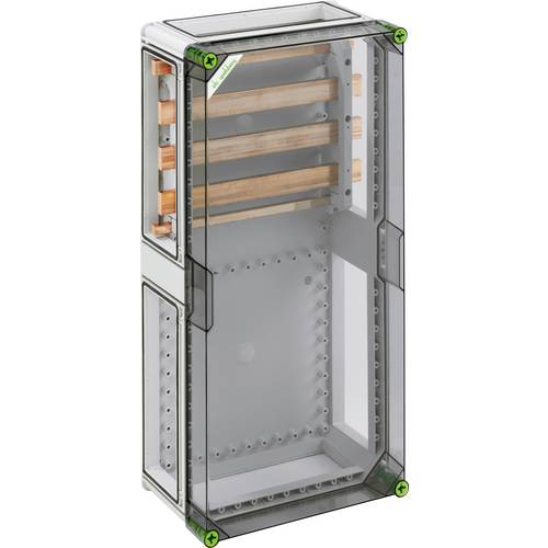 Spelsberg 04145601 GSi 456-H Verteilerschrank Aufputz Inhalt 1 St.