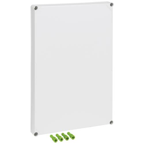 Spelsberg GDG 5-g 07041501 Gehäusedeckel (L x B x H) 50 x 440 x 640 mm Grau 1 St.