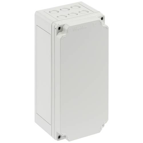 Spelsberg SVi LS-g 59112201 Universal-Gehäuse 150 x 300 x 137 Kunststoff Grau 1 St.