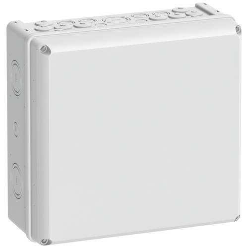 Spelsberg AK-F/DMS 14 L-g 73331001 Universal-Gehäuse 315 x 300 x 147 Kunststoff Grau 1 St.