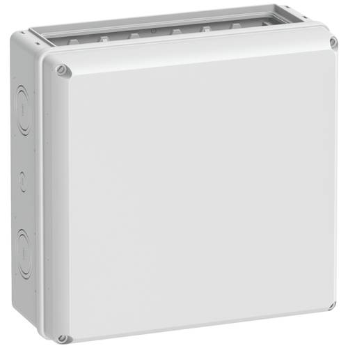 Spelsberg AK-F 14 L-g 73351001 Universal-Gehäuse 315 x 300 x 147 Kunststoff Grau 1 St.