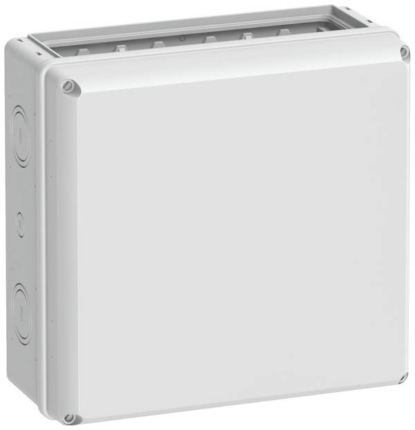 Spelsberg AK-F 14 L-g 73351001 Universal-Gehäuse 315 x 300 x 147 Kunststoff Grau 1 St.