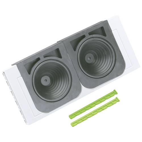 Spelsberg 7332101 Kabeleinführung 1 St.