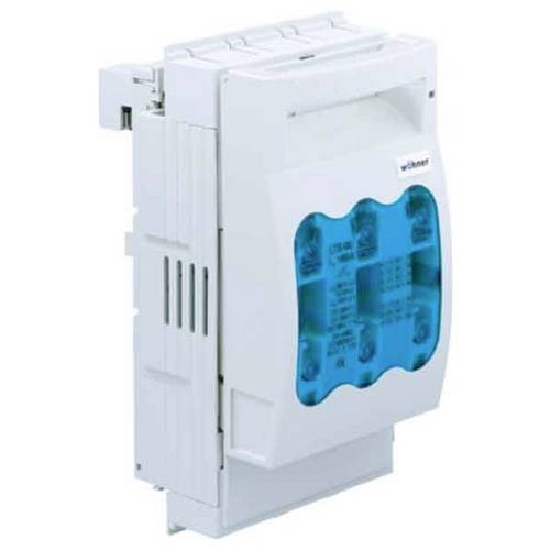 Spelsberg 07960001 Sicherungs-Unterteil 160 A 1 St.