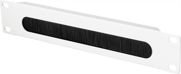 Renkforce RF-4759820 254 mm 10 Zoll   Festeinbau Geeignet für Schranktiefe: ab 300 mm Grau