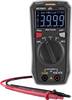 VOLTCRAFT VC-22 Hand-Multimeter digital CAT III 600 V Anzeige (Counts): 4000 Temperaturmessung