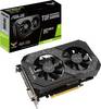 ASUS TUF-GTX1650S-4G-GAMING - Grafikkarten - GF GTX 1650 SUPER