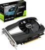ASUS PH-GTX1650S-4G - Grafikkarten - GF GTX 1650 SUPER