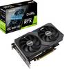 ASUS DUAL-RTX3060-O12G - OC Edition - Grafikkarten - GF RTX 3060 - 12 GB GDDR6 - PCIe 4.0 x16
