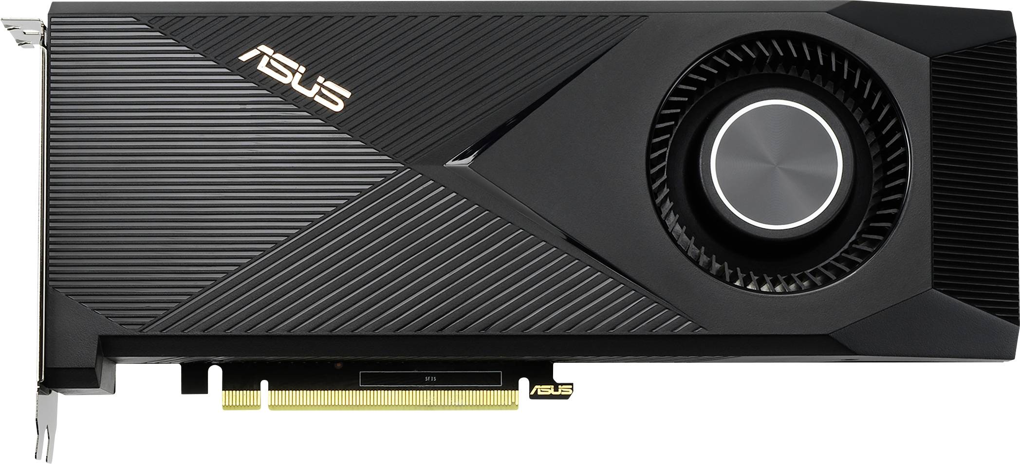 ASUS TURBO-RTX3080-10G - Grafikkarten - GF RTX 3080-0