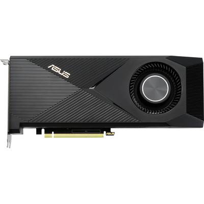 ASUS TURBO-RTX3080-10G - Grafikkarten - GF RTX 3080-0
