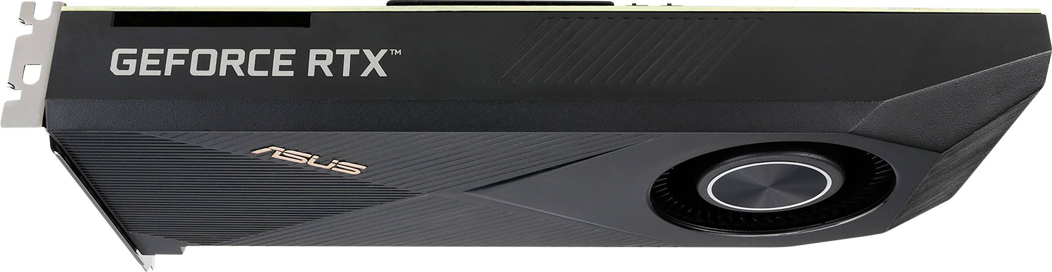 ASUS TURBO-RTX3080-10G - Grafikkarten - GF RTX 3080-6