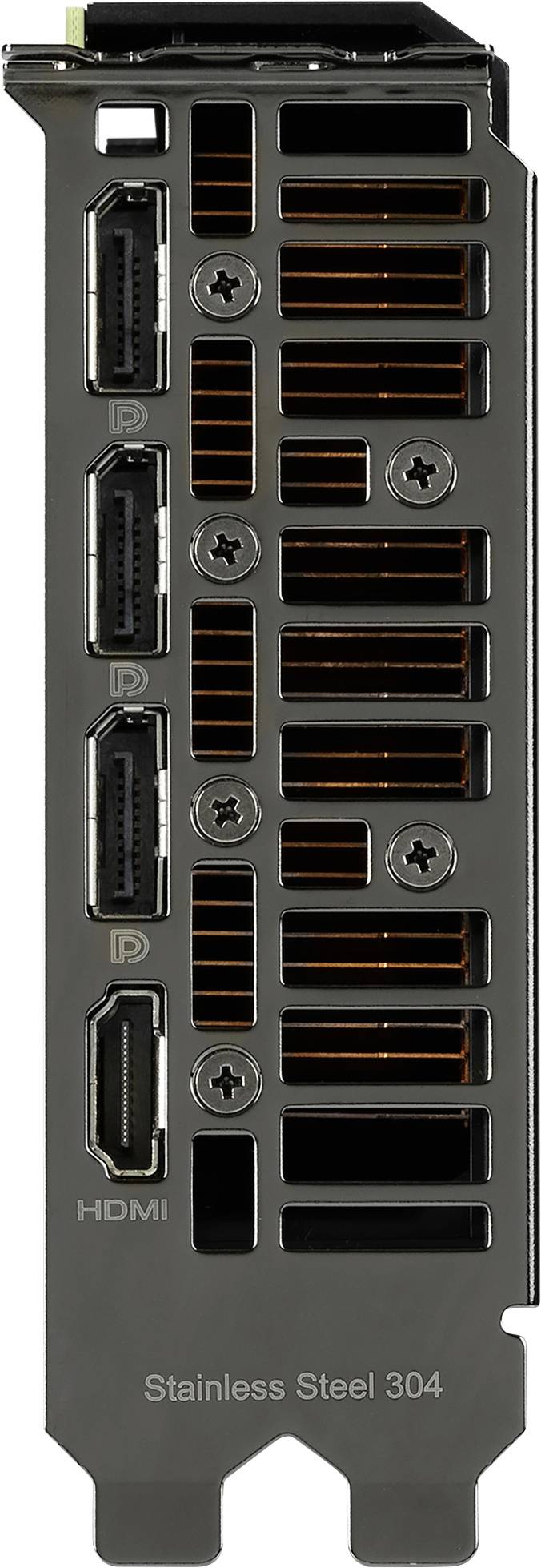 ASUS TURBO-RTX3080-10G - Grafikkarten - GF RTX 3080-7