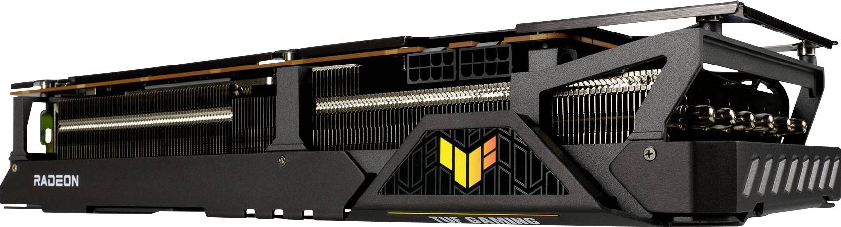 ASUS TUF-RX6700XT-O12G-GAMING - OC Edition - Grafikkarten-3