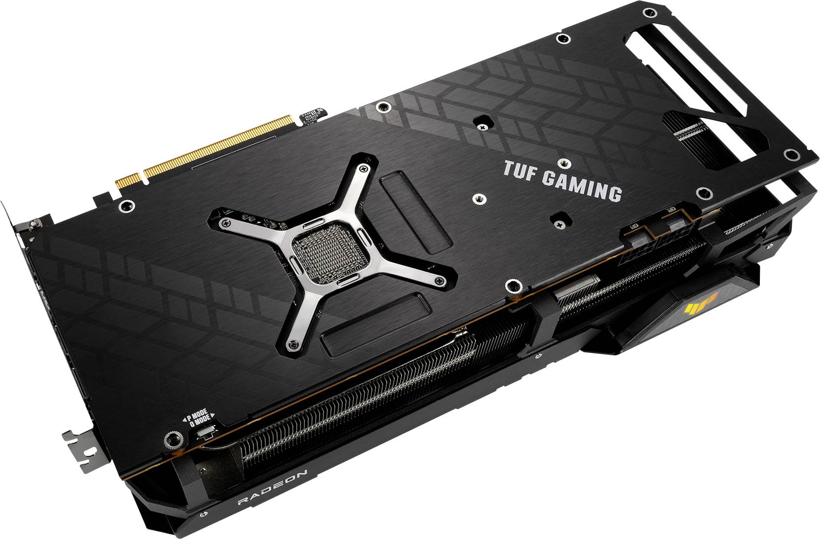 ASUS TUF-RX6700XT-O12G-GAMING - OC Edition - Grafikkarten-5