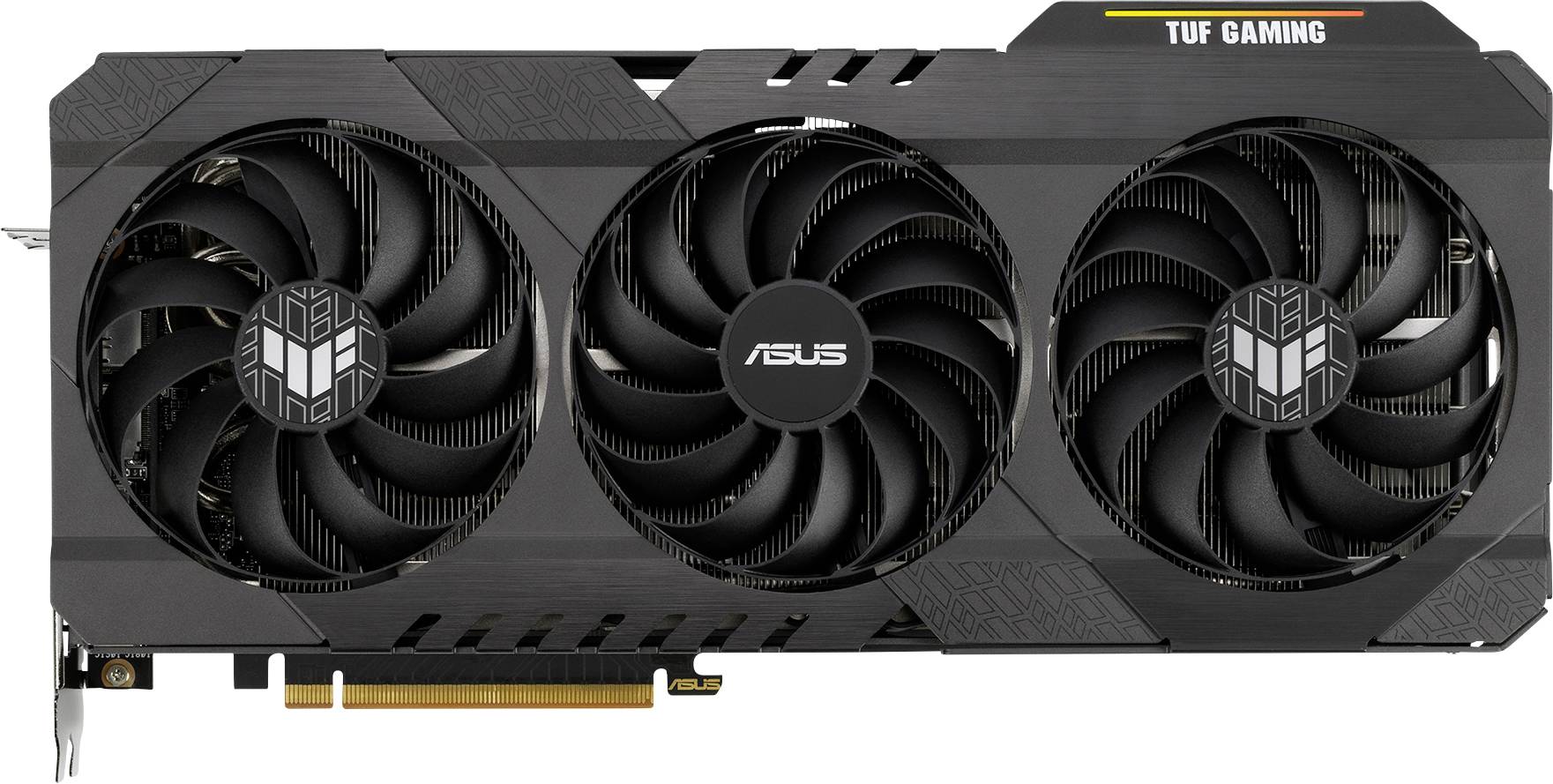 ASUS TUF-RX6700XT-O12G-GAMING - OC Edition - Grafikkarten-6