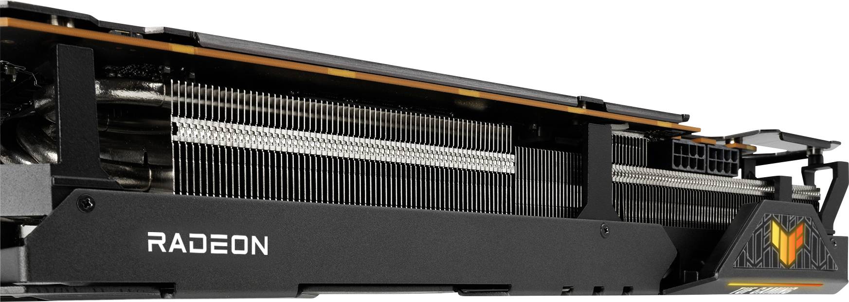 ASUS TUF-RX6800-O16G-GAMING - Grafikkarten - Radeon RX 6800-9