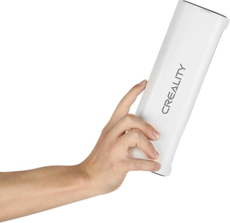 Creality CR-Scan 01 3D Scanner-5