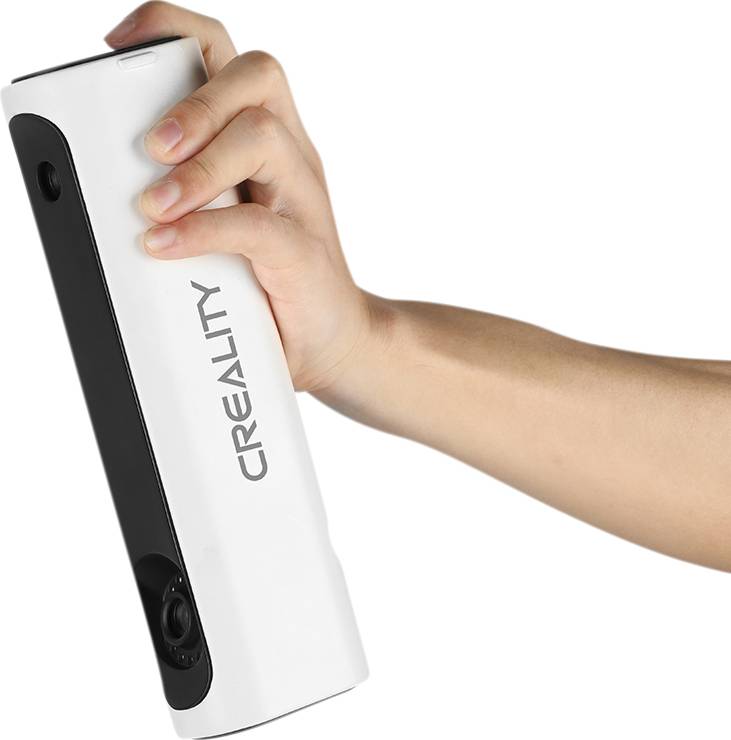 Creality CR-Scan 01 3D Scanner-8