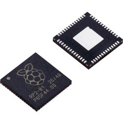 Image of Raspberry Pi® Mikrocontroller RP2040 1 St.