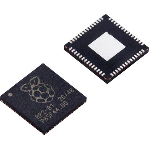 Raspberry Pi® Mikrocontroller RP2040 3400 St.