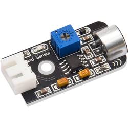 Image of Iduino SE036 Mikrofon-Schallsensor 1 St. Passend für (Entwicklungskits): Arduino