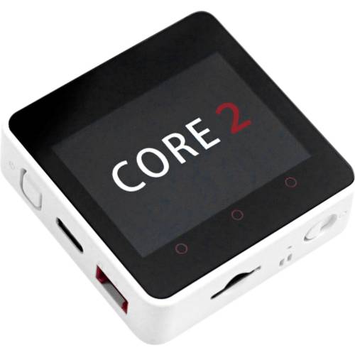 Thumbnail - M5Stack K010 Mikrocontroller 1 St.