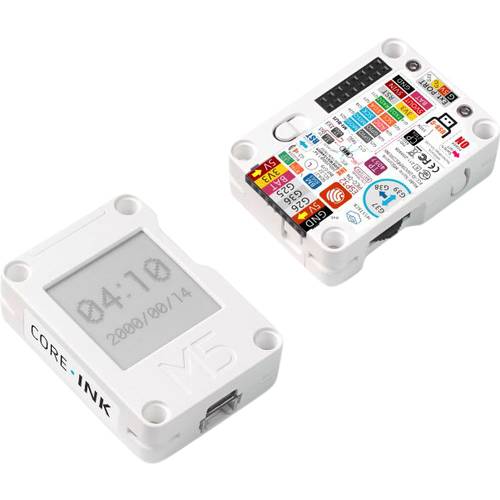 M5Stack K048 Mikrocontroller 1 St.