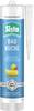 Sista SLBTR Sanitär-Silikon Herstellerfarbe Transparent SLBTR 280 ml