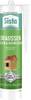 Sista SLOTR Sanitär-Silikon Herstellerfarbe Transparent SLOTR 280 ml