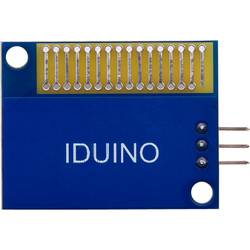 Image of Iduino TC-9520272 Sensor-Modul 1 St. Passend für (Entwicklungskits): Arduino