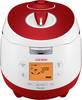 Cuckoo Reiskocher 1,80l CRP-M1059F Digitaler Dampfdruck