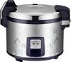 CUCKOO CR-3021 Premium Gastronomie Catering-Reiskocher 5400ml 1460W | Warmhaltefunktion | 30 Portionen