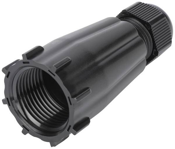 DIGITUS - Bausatz für Außenkabel mit einem Außendurchmesser von bis zu 9 mm