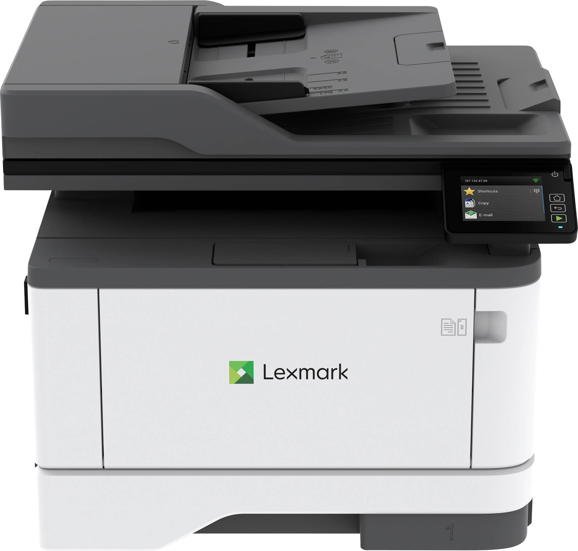 LEXMARK MB3442i