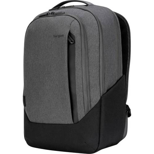 Targus Notebook Rucksack Cypress Hero EcoSmart® Passend für maximal: 39,6 cm (15,6) Grau