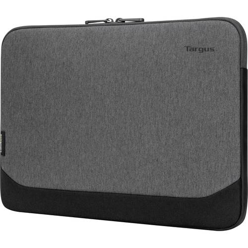 Targus Notebook Hülle Cypress EcoSmart® Passend für maximal: 35,6 cm (14) Grau