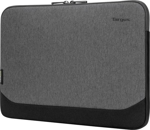 Targus Notebook Hülle Cypress EcoSmart® Passend für maximal: 35,6 cm (14") Grau