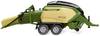 Wiking 038405 H0 Landwirtschafts Modell Krone Krone BiG Pack 1290 HDP VC Großpackenpresse