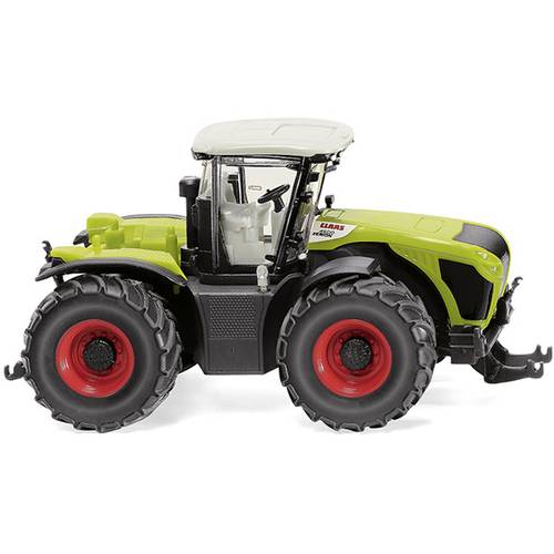 Wiking 036397 H0 Landwirtschafts Modell Claas Xerion 4500 Radantrieb