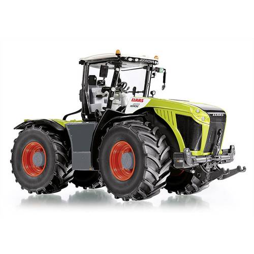 Thumbnail - Wiking 0778 53 Spur 1 Landwirtschafts Modell Claas Claas Xerion 4500 Radantrieb