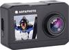 Action Cam - 4K - CMOS - 16 MP -